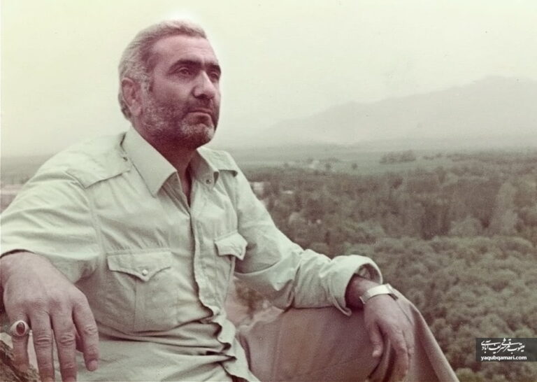 سفر به دوکوهه - 1363- 45 سالگی